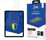 Apple iPad Pro 11 (M4) - iki 11" 3mk HardGlass kaina