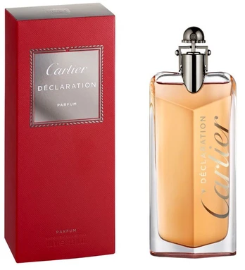 Cartier Déclaration Eau De Perfume Purškiklis 100ml