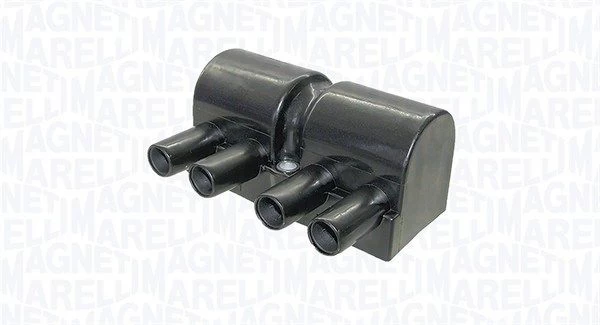 Ritė, uždegimas MAGNETI MARELLI 060717054012