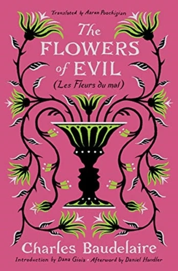 Flowers of Evil