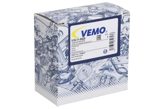 purkštukas VEMO V10-11-0029