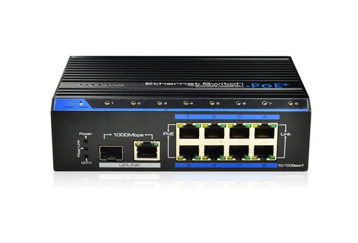 UTEPO UTP7208E-POE-A1
