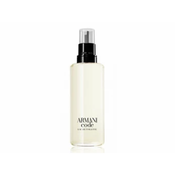 Vyrų kvepalai Giorgio Armani EDT Code Homme 150 ml
