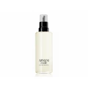 Vyrų kvepalai Giorgio Armani EDT Code Homme 150 ml kaina