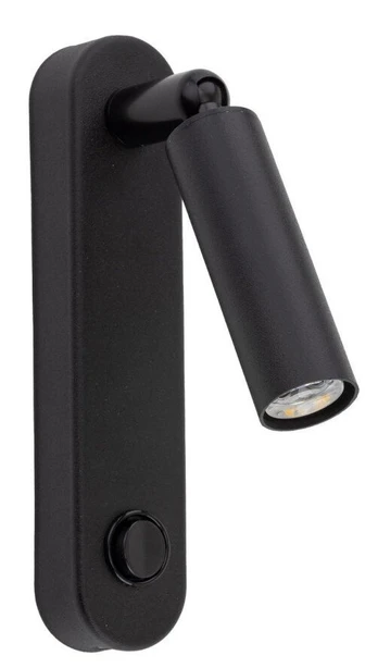 Šviestuvas sieninis TK Lighting Enzo, 6 W, G9