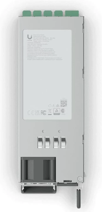 Ubiquiti Hot-Swappable Power Module 54V 1200W