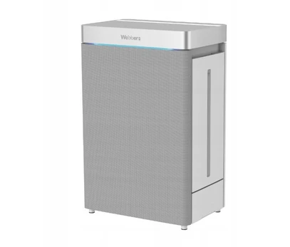Oro drėkintuvas Webber AP9750
