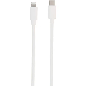 "Vivanco" kabelis USB-C - "Lightning" 2 m (60085)