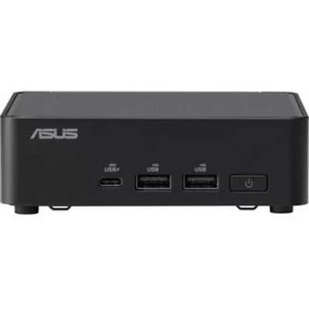 Stacionarus kompiuteris Asus Intel® Core™ 3 processor 100U, 0 GB, DDR5 (SO-DIMM), SSD –, Intel (Integrated) Dynamic, Windows 11 NUC 14 Pro