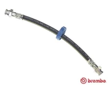 Stabdžių žarnelė BREMBO T 23 020 kaina