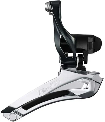 Shimano FRONT DER, TIAGRA, DOUBLE