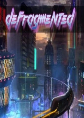 Defragmented Steam