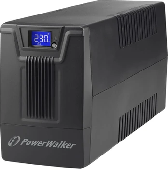 Power Walker PowerWalker VI 800 SCL Line-Interactive 0.8 kVA 480 W