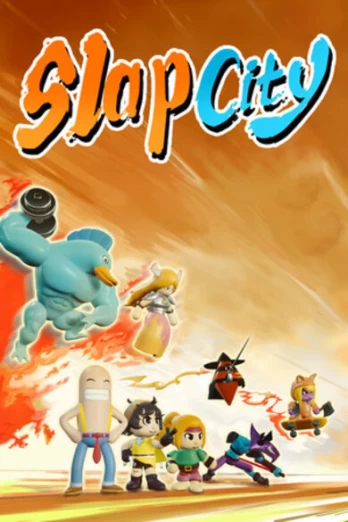 Slap City PC