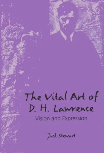 Vital Art of D.H. Lawrence