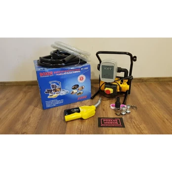 BOXER kuro kolonėlė BX-5058
