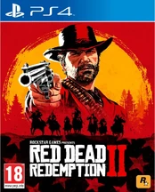 Red Dead Redemption 2  kaina