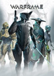 Warframe DLC kaina