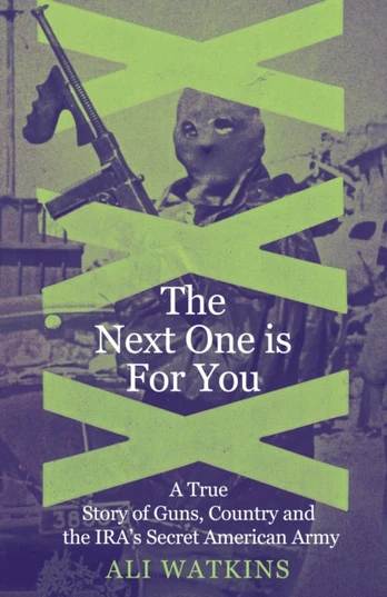 Next One Is for You