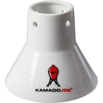Keramikinis vištos laikiklis Kamado Joe