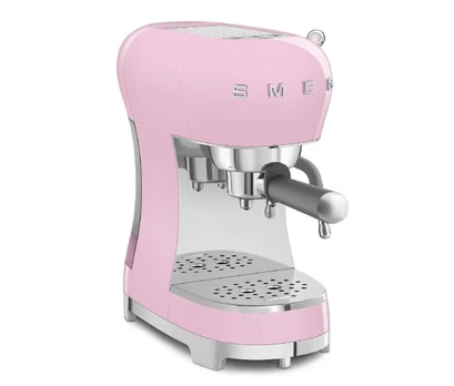 Kavos aparatas Smeg ECF02PKEU