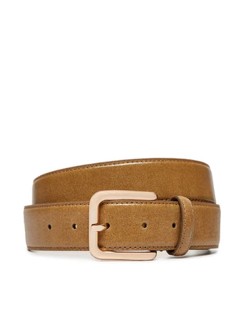 Moteriškas Diržas Guess BW9175 P4435 Smėlio