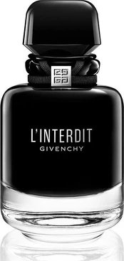 Kvapusis vanduo Givenchy L`Interdit Intense EDP moterims, 80 ml kaina