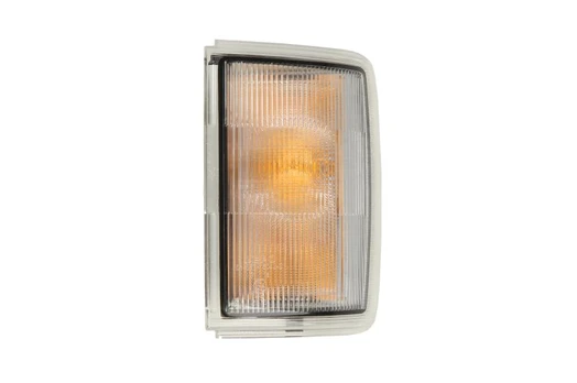 Priekinis žibintas DEPO 663-1504L-UE