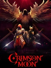 Crimson Moon PC