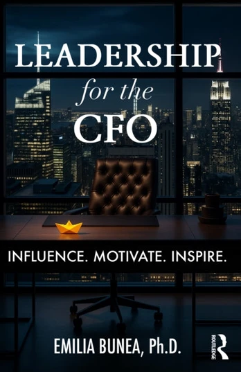 Leadership for the CFO