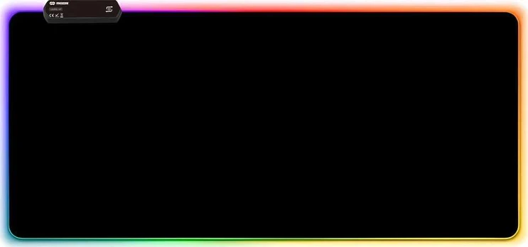 Mozos MP-L RGB kilimėlis