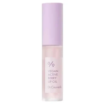 Dr. Ceuracle - Active Berry Lip Oil, 4.5ml