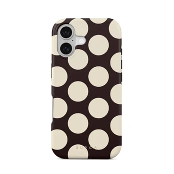 Spot On - iPhone 17 Case, Tough (MagSafe) / N/A