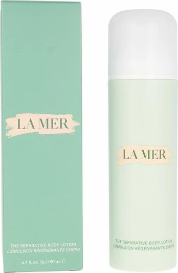 La Mer The Reparative Losjonas kūnui 160ml