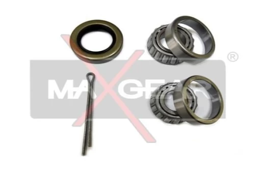 Rato guolio komplektas MAXGEAR 33-0081