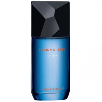 Tualetinis vanduo Fusion D`Issey Extreme EDT vyrams, 50 ml
