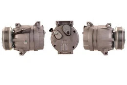 LUCAS ACP130 Kompresorius, oro kondicionierius
