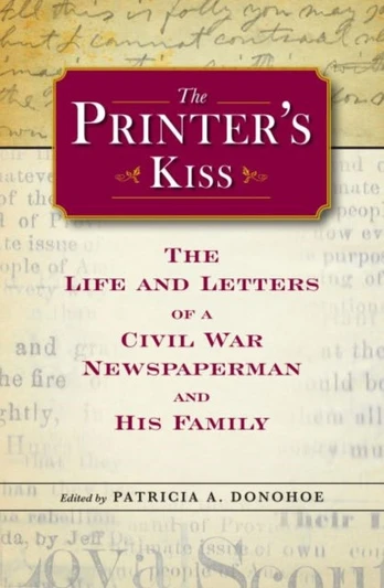 Printer’s Kiss