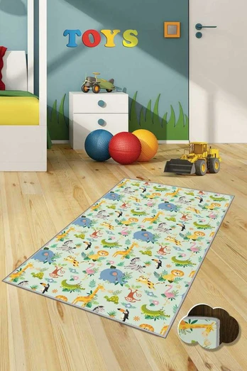 Conceptum Hypnose Salės kilimas (100 x 150) HMNT159
