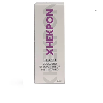 XHEKPON FLASH firming effect ampoules 1 unit