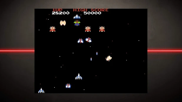 Namco Museum Archives Vol.2 Nintendo Switch