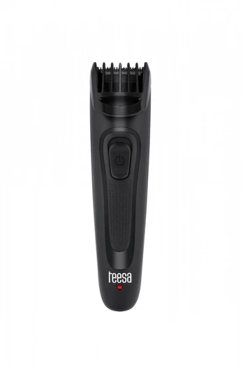 Trimmer for body HYPERCARE T200 black