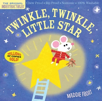Indestructibles: Twinkle, Twinkle, Little Star