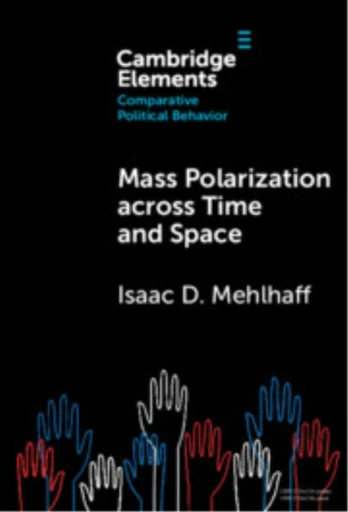 Mass Polarization across Time and Space