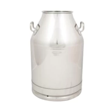 Kibirėlis ner. plieno 25L KP02085
