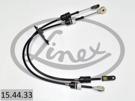 Trosas, neautomatinė transmisija LINEX 15.44.33