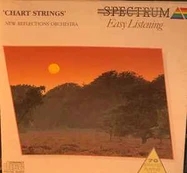 CD The New Reflections Orchestra - Chart Strings