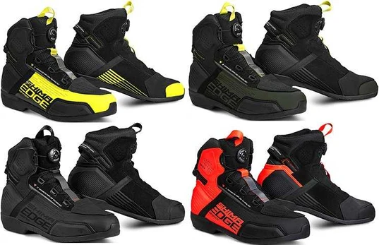 SHIMA Edge Vented Batai