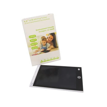 LCD piešimo/rašymo lenta, 21,5 cm