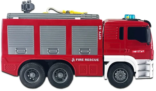 Koala Games G2594 Fire Engine